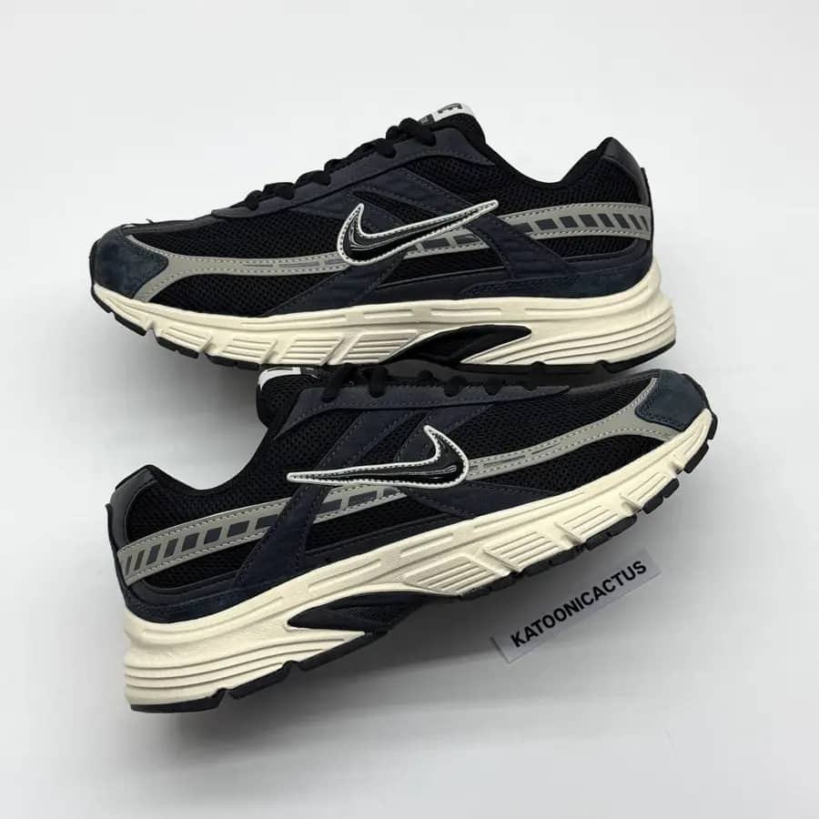 نایک اینیشیتور مشکی کرم NIKE INITIATOR