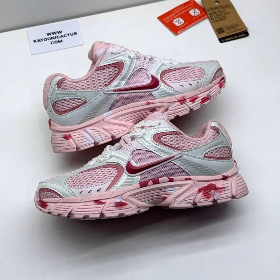 نایک وی فایو آر ان آر صورتی NIKE V5 RNR