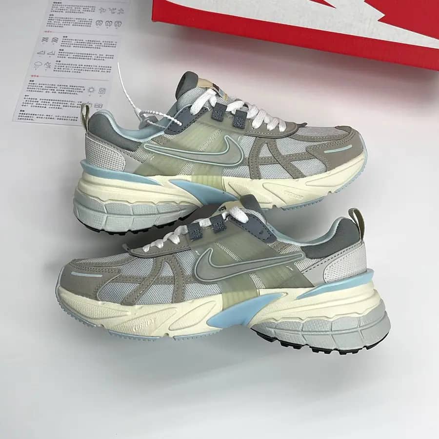 نایک وی تو کی طوسی آبی NIKE V2K