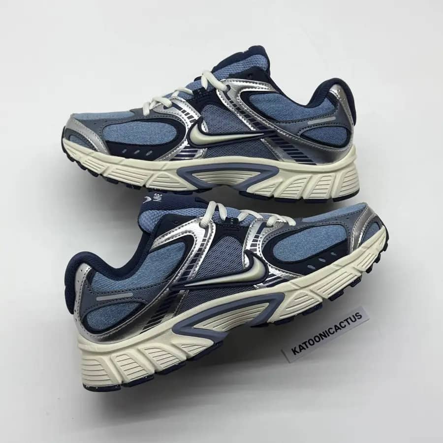 نایک وی فایو آر ان آر آبی جین NIKE V5 RNR
