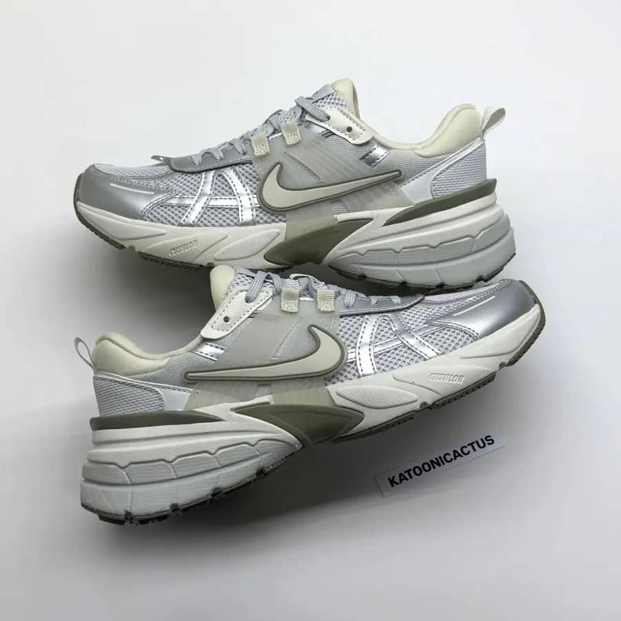 نایک وی تو کی ماچا NIKE V2K