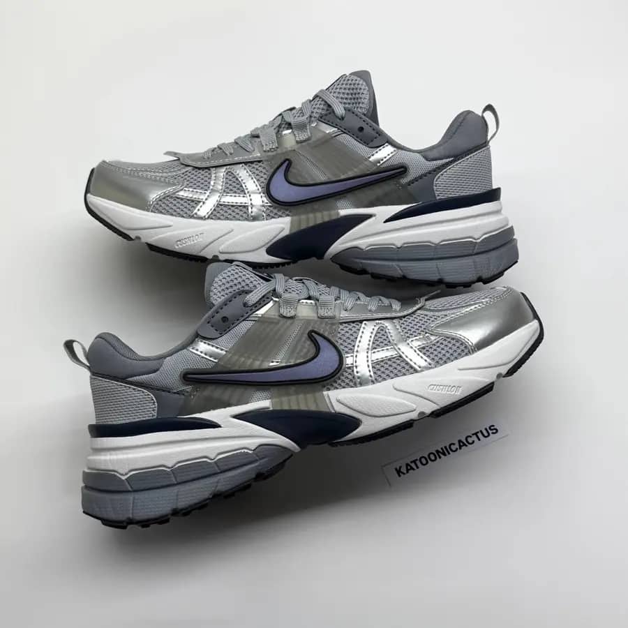 نایک وی تو کی طوسی سورمه ای NIKE V2K