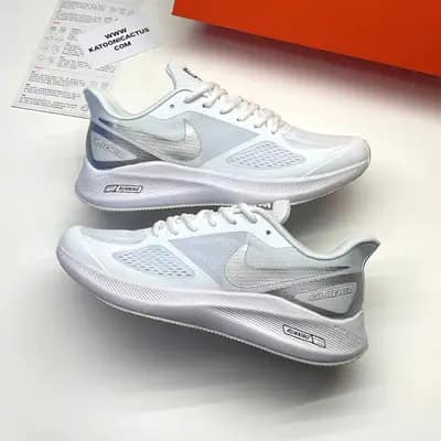 نایک گاید 10 سفید NIKE GUIDE 10