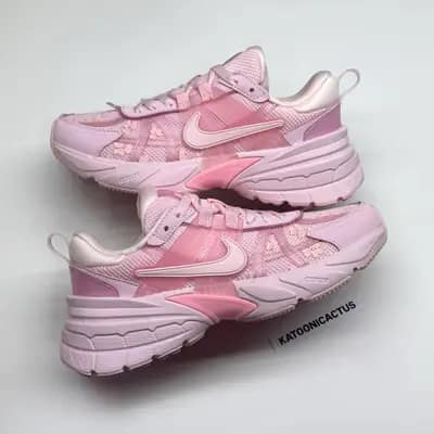 نایک وی تو کی صورتی NIKE V2K