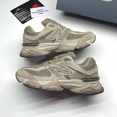 نیوبالانس 9060 نسکافه ای NEW BALANCE 9060