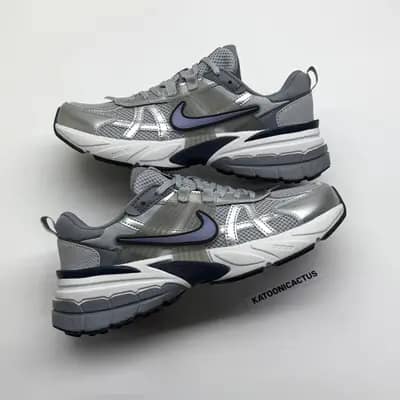 نایک وی تو کی طوسی سورمه ای NIKE V2K