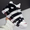 نایک ایر مور آپتمپو NIKE AIR MORE UPTEMPO