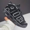 نایک ایر مور آپتمپو NIKE AIR MORE UPTEMPO