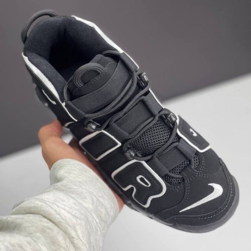 نایک ایر مور آپتمپو NIKE AIR MORE UPTEMPO