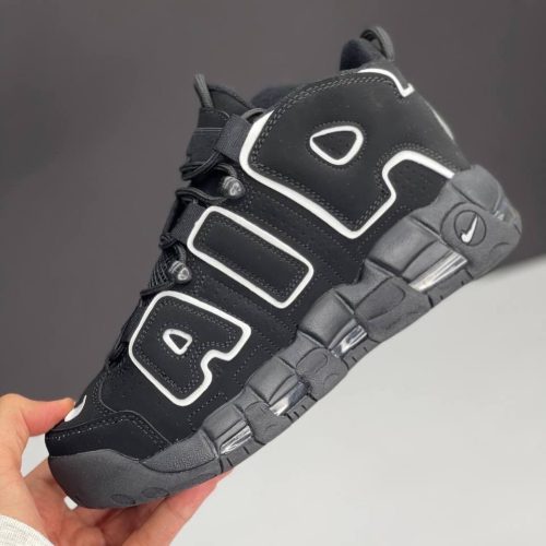 نایک ایر مور آپتمپو NIKE AIR MORE UPTEMPO