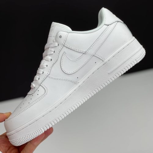 نایک ایرفورس وان سفید NIKE AIR FORCE 1