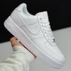 نایک ایرفورس وان سفید NIKE AIR FORCE 1