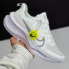 نایک زوم ایکس طرح لبخند سفید NIKE ZOOM X