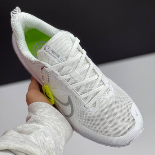 نایک زوم ایکس طرح لبخند سفید NIKE ZOOM X