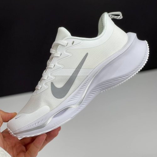 نایک زوم ایکس طرح لبخند سفید NIKE ZOOM X