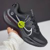 نایک زوم ایکس طرح لبخند مشکی NIKE ZOOM X