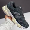 نیوبالانس 9060 مشکی کرم NEW BALANCE 9060