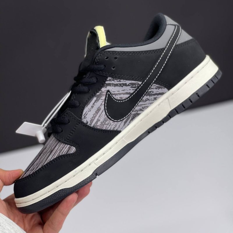 نایک اس بی دانک لو دریک NIKE SB DUNK LOW DRAKE FOR ALL THE DOGS