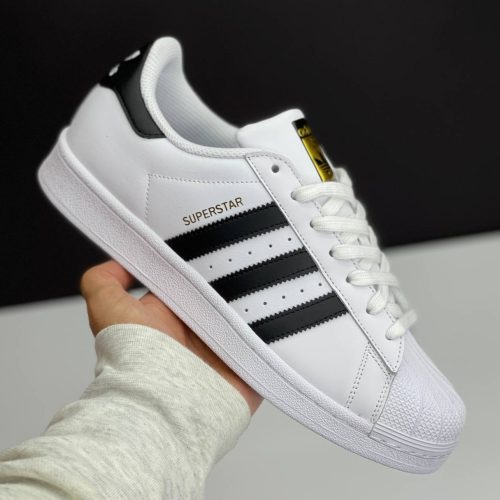 آدیداس سوپر استار ADIDAS SUPERSTAR