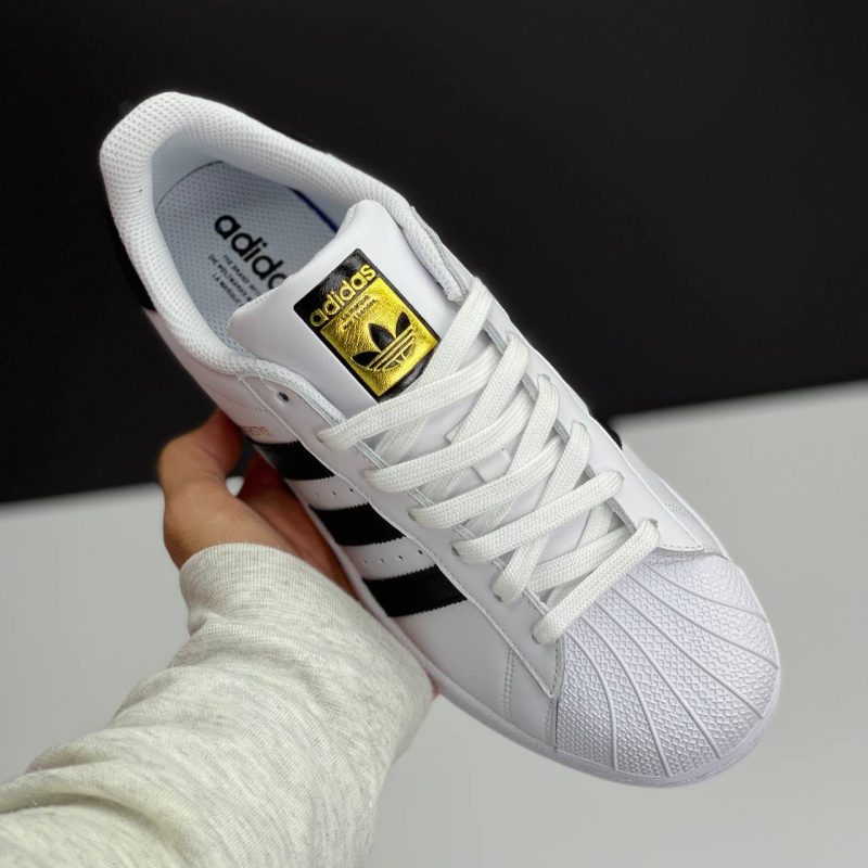 آدیداس سوپر استار ADIDAS SUPERSTAR