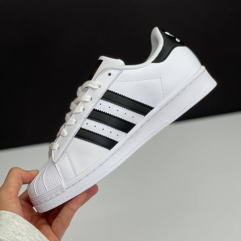 آدیداس سوپر استار ADIDAS SUPERSTAR