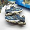 نیوبالانس 9060 بودگا آبی NEW BALANCE 9060 BODEGA