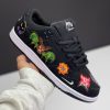 نایک اس بی دانک لو نکفیس NIKE SB DUNK LOW NECKFACE