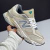 نیوبالانس 9060 کرم NEW BALANCE 9060