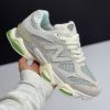 نیوبالانس 9060 کرم سبز NEW BALANCE 9060