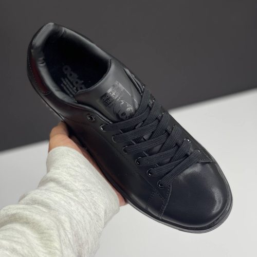 آدیداس استن اسمیت مشکی ADIDAS STAN SMITH