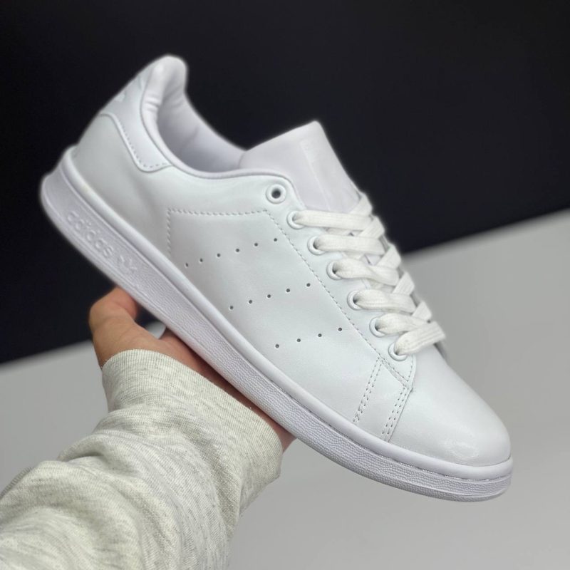 آدیداس استن اسمیت سفید ADIDAS STAN SMITH