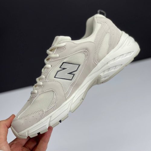 نیوبالانس 530 کرم NEW BALANCE 530