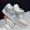 نایک ایر جردن وان لو پاریس NIKE AIR JORDAN 1 LOW PARIS