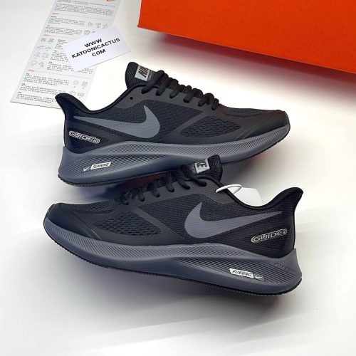 نایک گاید 10 مشکی طوسی NIKE GUIDE 10