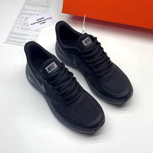 نایک گاید 10 مشکی طوسی NIKE GUIDE 10