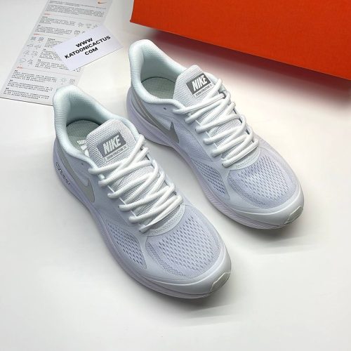 نایک گاید 10 سفید NIKE GUIDE 10