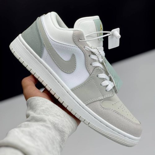 نایک ایر جردن وان لو پاریس NIKE AIR JORDAN 1 LOW PARIS