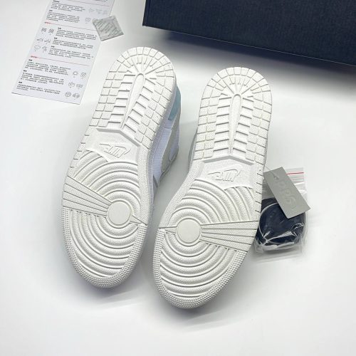 نایک ایر جردن وان لو پاریس NIKE AIR JORDAN 1 LOW PARIS