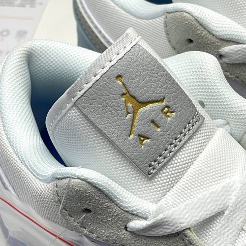 نایک ایر جردن وان لو پاریس NIKE AIR JORDAN 1 LOW PARIS