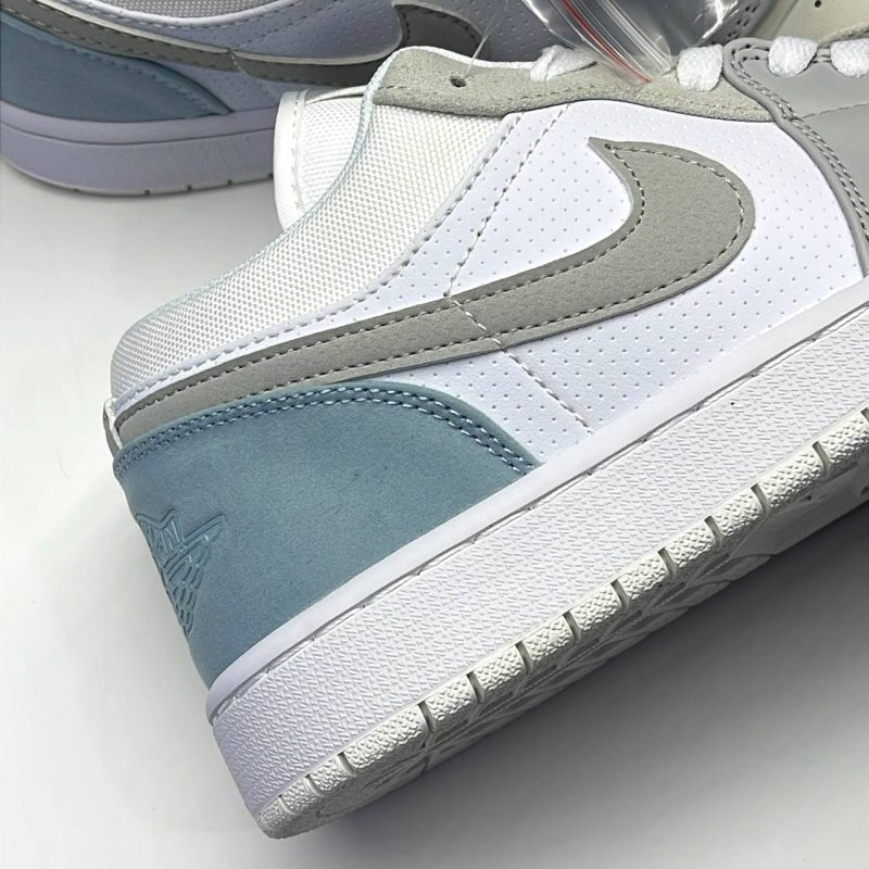 نایک ایر جردن وان لو پاریس NIKE AIR JORDAN 1 LOW PARIS