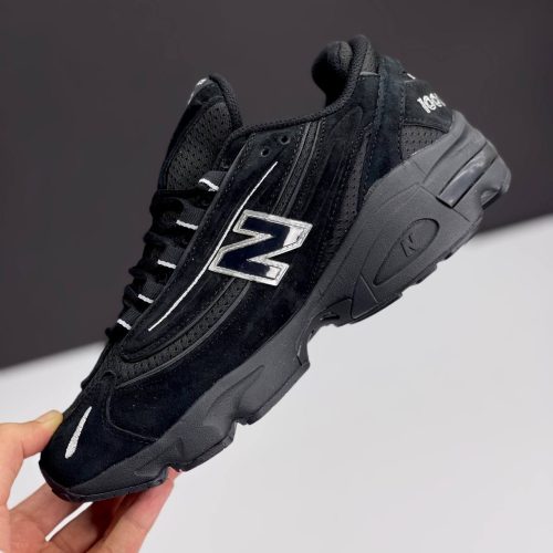 نیوبالانس 1000 مشکی NEW BALANCE 1000