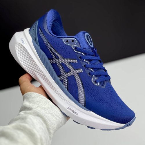 اسیکس ژل کایانو 30 آبی ACICS GEL KAYANO 30