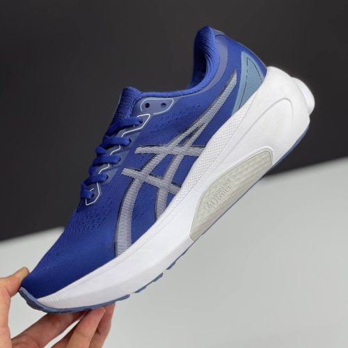 اسیکس ژل کایانو 30 آبی ACICS GEL KAYANO 30