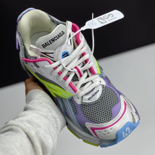 بالنسیاگا رانر مولتی کالر BALENCIAGA RUNNER