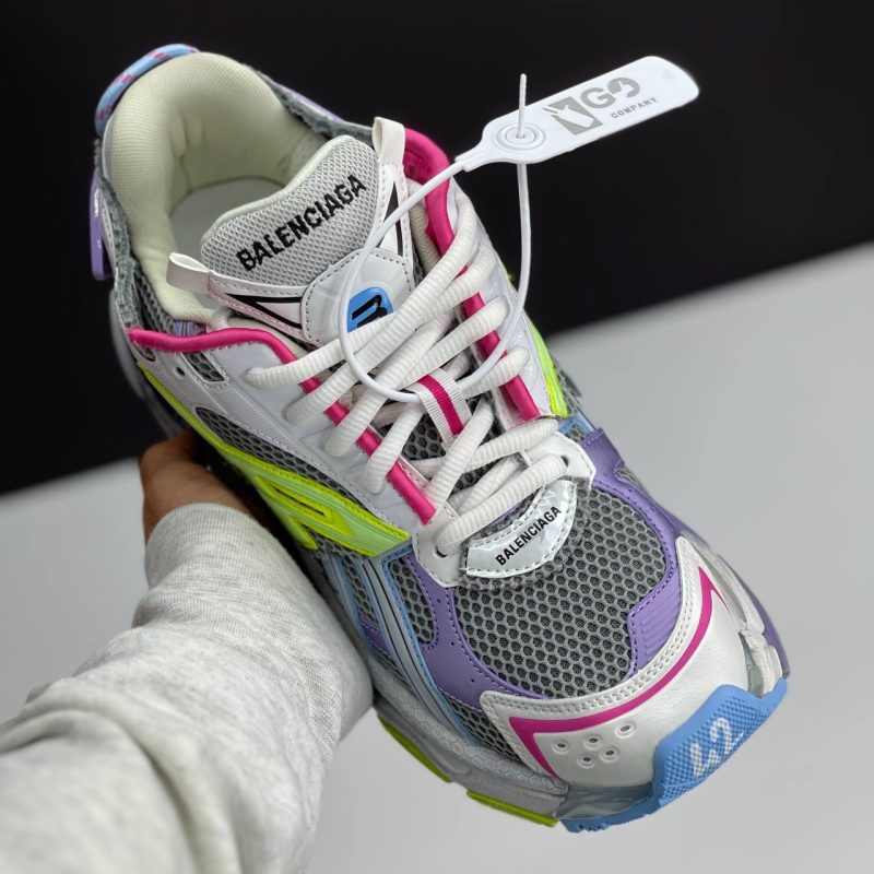 بالنسیاگا رانر مولتی کالر BALENCIAGA RUNNER