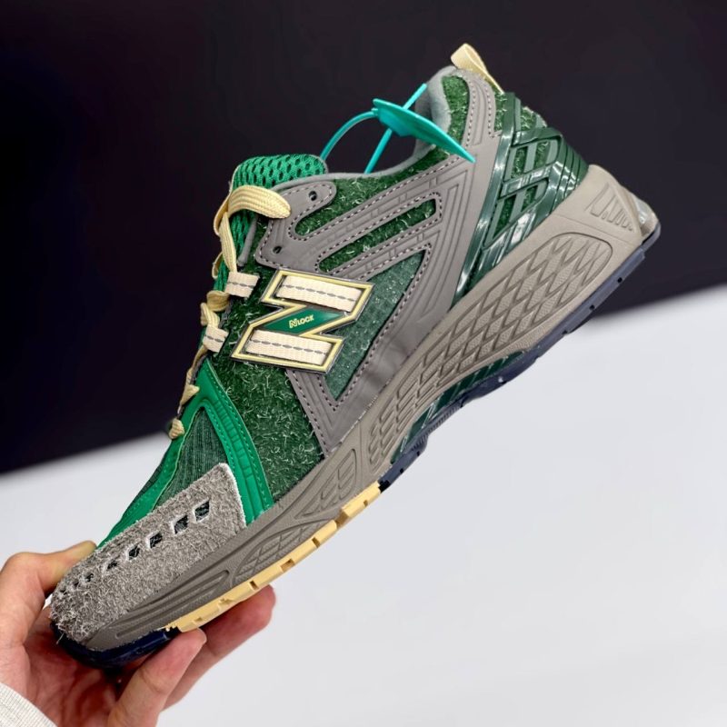 نیوبالانس 1906R سبز NEW BALANCE 1906 R