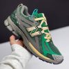 نیوبالانس 1906R سبز NEW BALANCE 1906 R