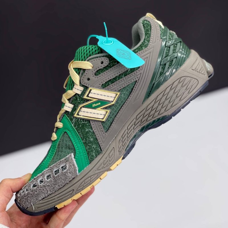 نیوبالانس 1906R سبز NEW BALANCE 1906 R