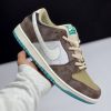 نایک اس بی دانک لو بیگ مانی سیوینگ NIKE SB DUNK LOW BIG MONEY SAVING