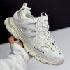 بالنسیاگا ترک وان سفید BALENCIAGA TRACK ONE